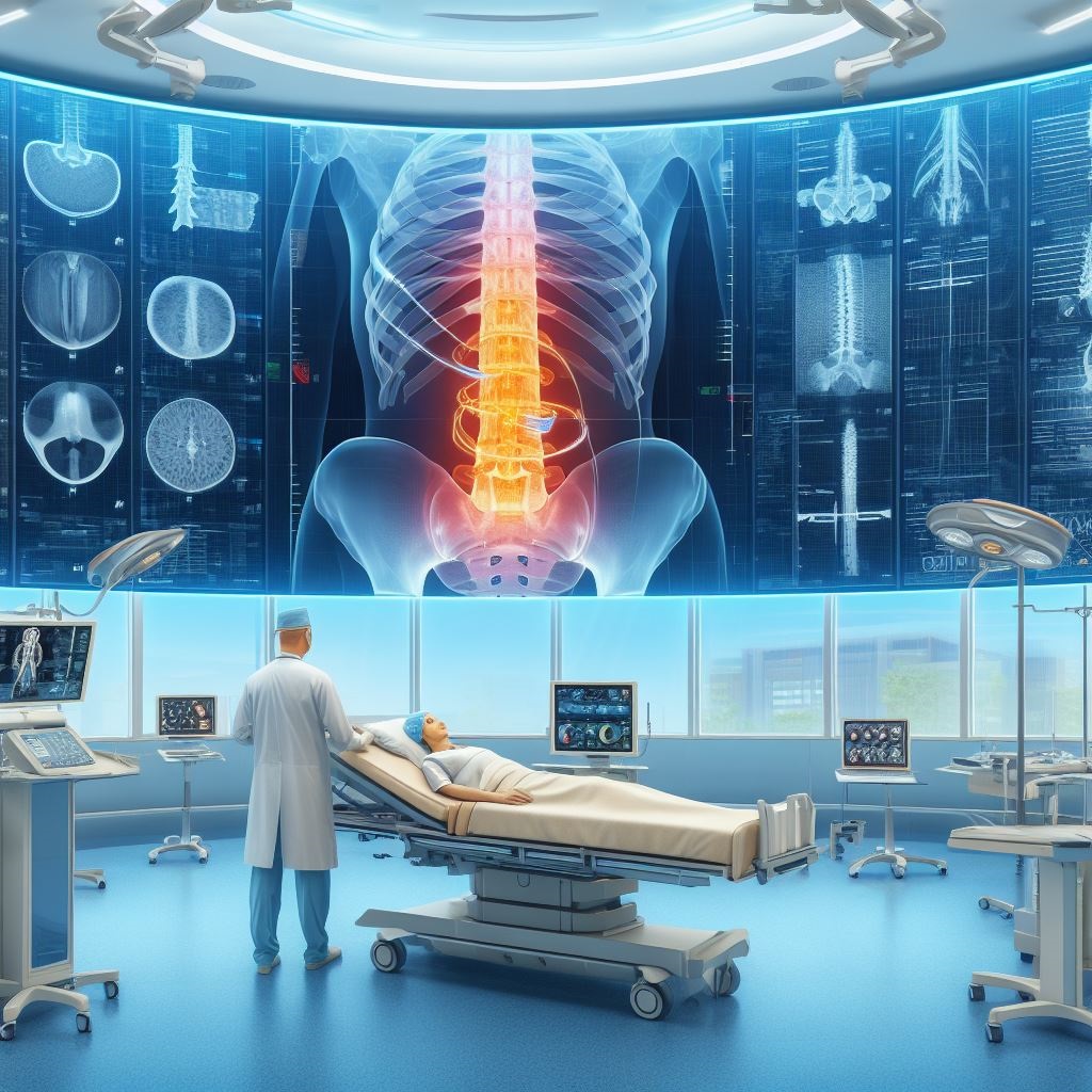 Best hospital for Spine surgery - Rate your hospital