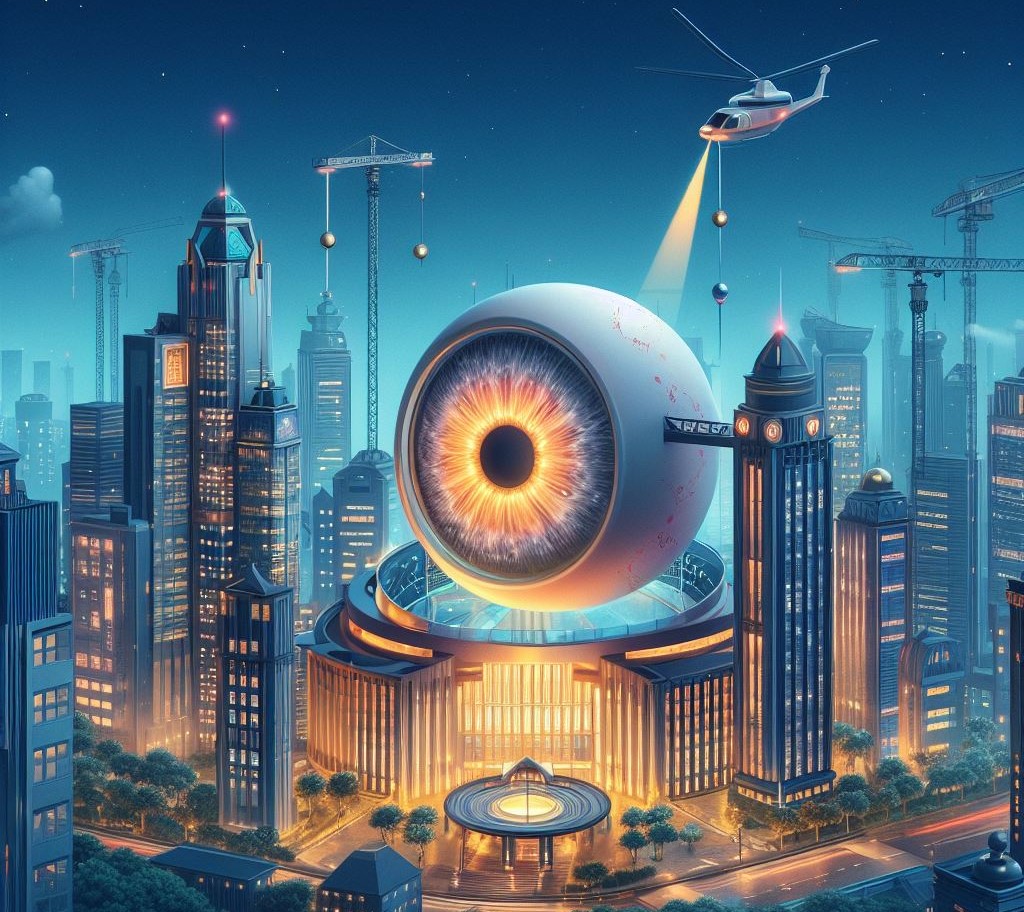 Best Lasik Surgery Rate Your Hospital ( RYH )