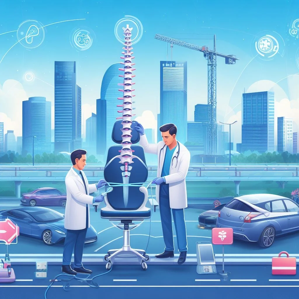 Best hospital for Spine surgery - Rate your hospital