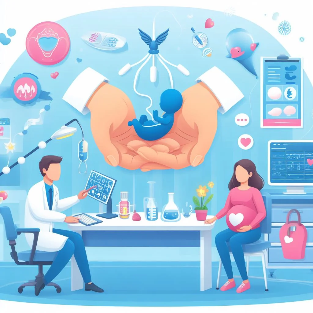 Best IVF Clinic in India Best Infertility clinic in India Rate Your Hospital ( RYH )