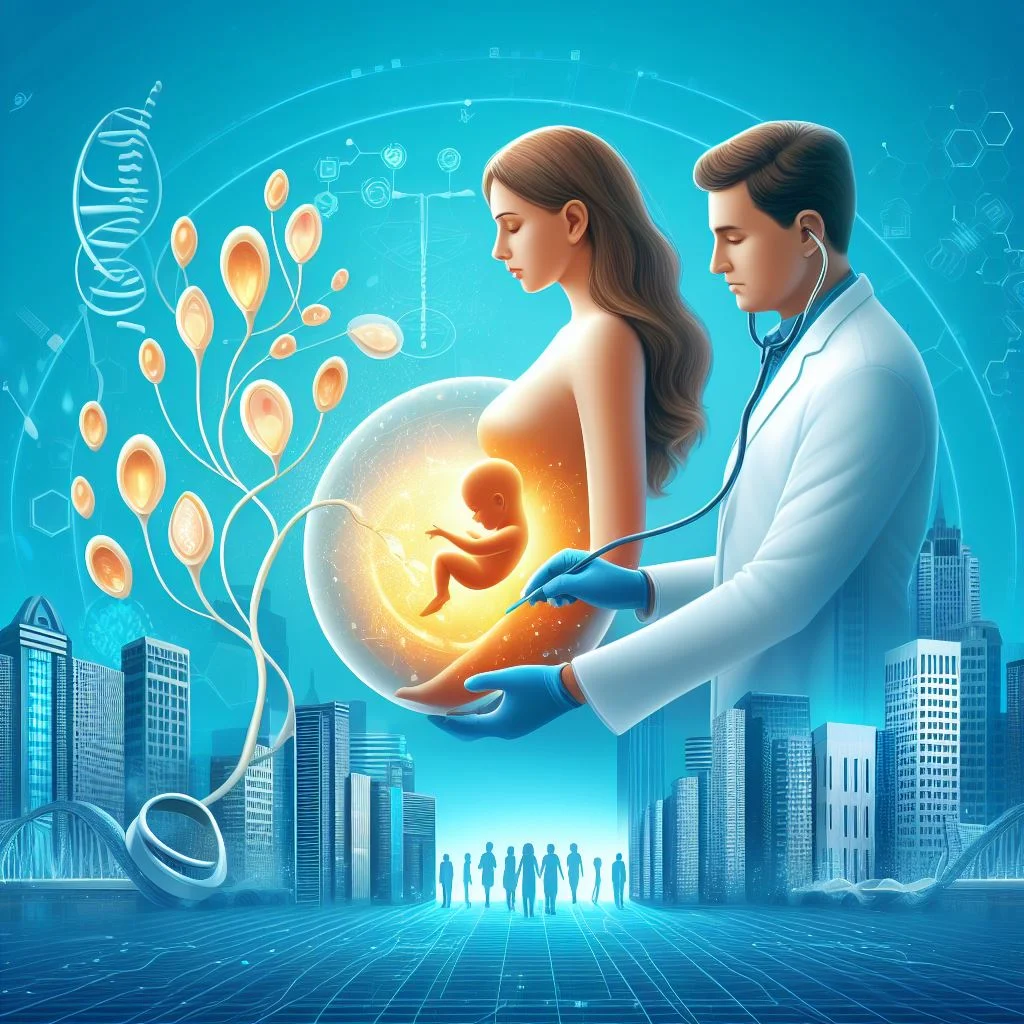 Best IVF Clinic in India Best Infertility clinic in India Rate Your Hospital ( RYH )